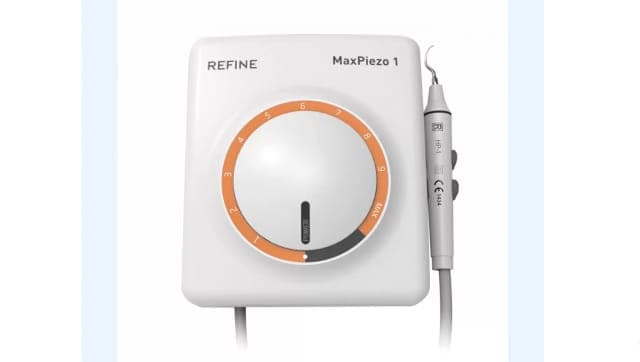 Max Piezo 1