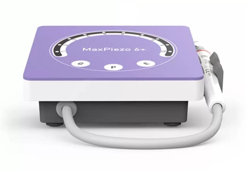Max Piezo 6+