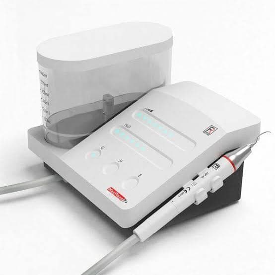 Max Piezo 7+