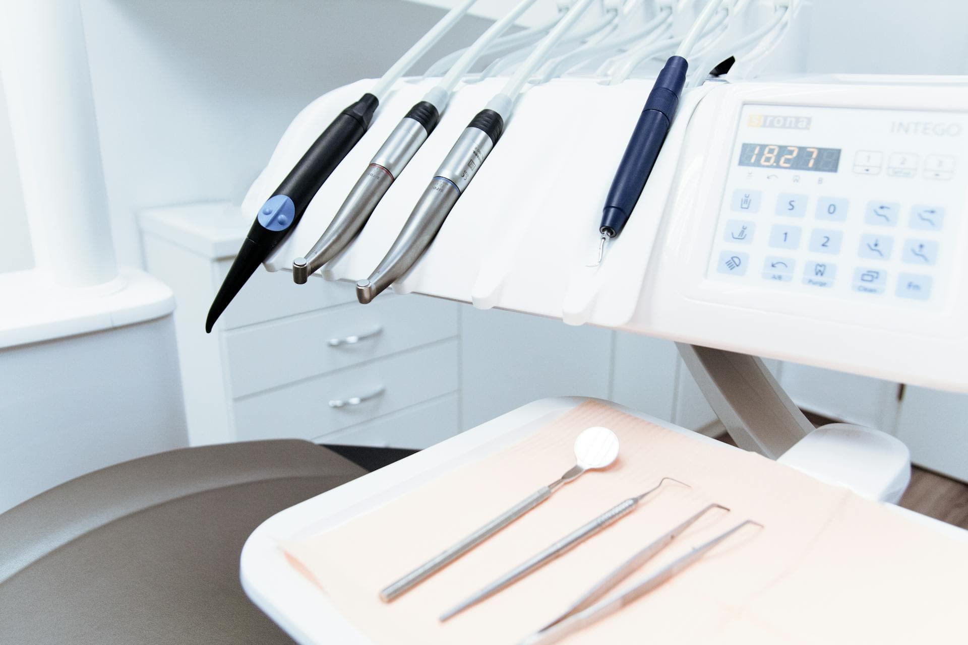 Dental supplies